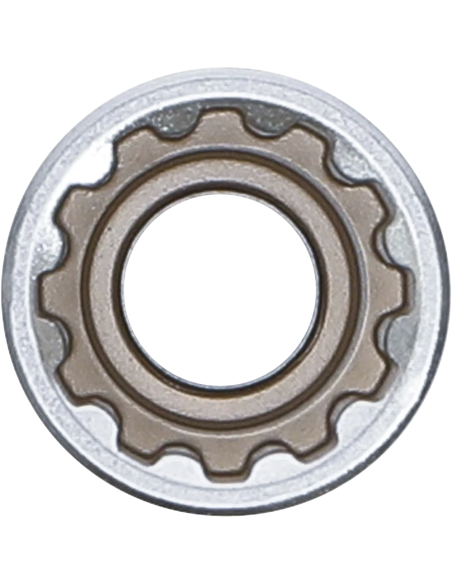 Cheie tubulara Gear Lock, lunga | 12,5 mm (1/2") | 18 mm