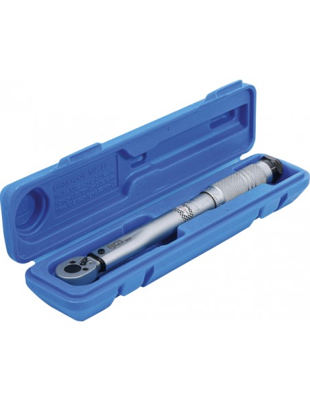 Cheie dinamometrica , 6,3 mm (1/4") , 5 - 25 Nm