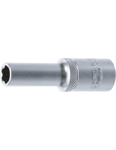 Cheie tubulara Super Lock, lunga | 12,5 mm (1/2") | 10 mm