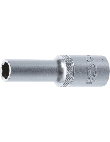 Cheie tubulara Super Lock, lunga | 12,5 mm...