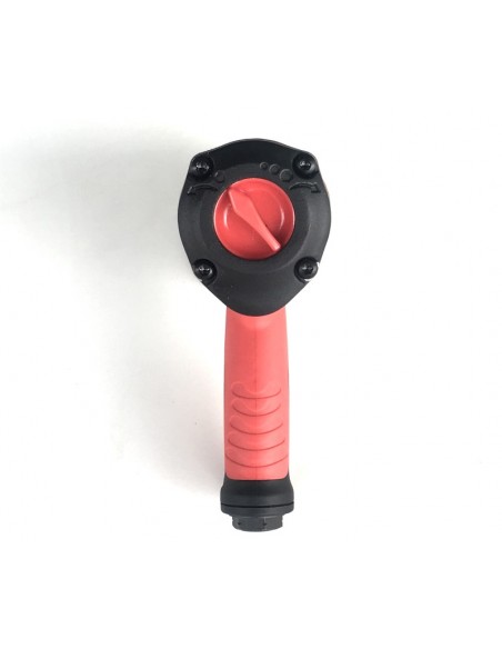 Pistol pneumatic  1/2" Stahlrhein 1200 Nm material compozit (SP1200)