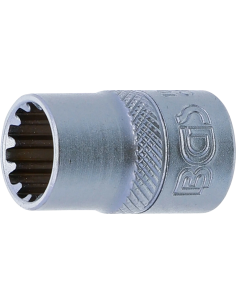 Cheie tubulara Gear Lock | 10 mm (3/8") | 11 mm