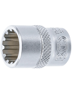 Cheie tubulara Gear Lock | 10 mm (3/8") | 13 mm 2