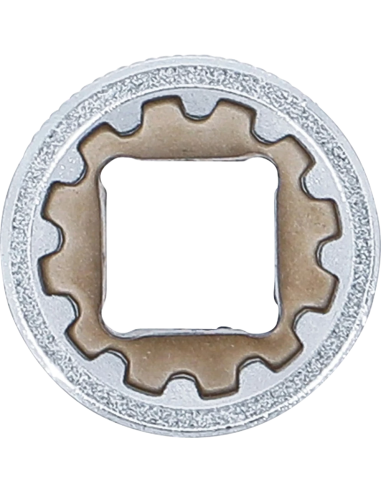 Cheie tubulara Gear Lock | 10 mm (3/8") | 14 mm
