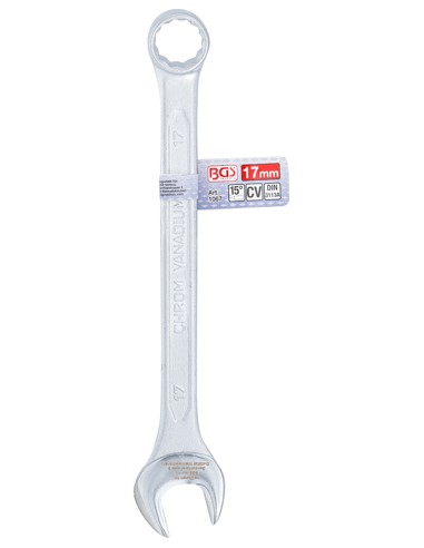 Cheie combinata 17 mm
