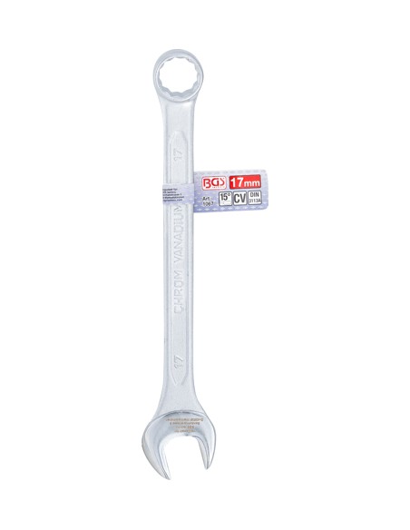 Cheie combinata 17 mm