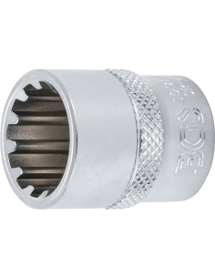 Cheie tubulara Gear Lock | 10 mm (3/8") | 16 mm 2
