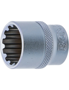 Cheie tubulara Gear Lock | 10 mm (3/8") | 18 mm