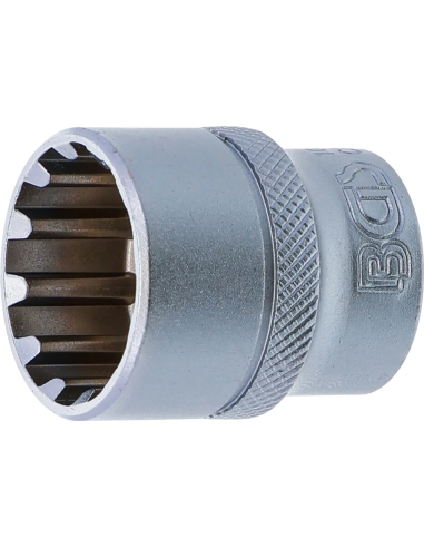 Cheie tubulara Gear Lock | 10 mm (3/8") | 19 mm