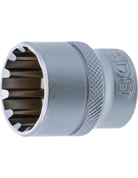Cheie tubulara Gear Lock | 10 mm (3/8") | 19 mm