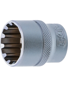 Cheie tubulara Gear Lock | 10 mm (3/8") | 19 mm 2