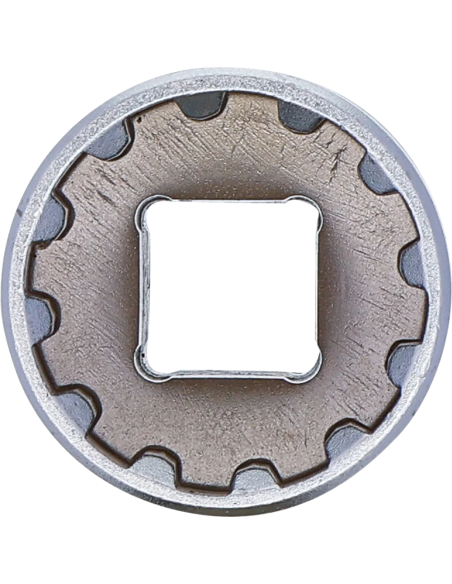 Cheie tubulara Gear Lock | 10 mm (3/8") | 19 mm