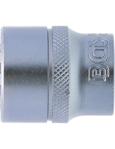 Cheie tubulara Gear Lock | 10 mm (3/8") | 19 mm