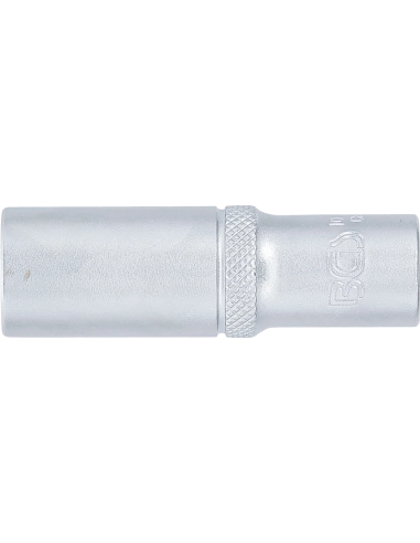 Cheie tubulara Gear Lock, lunga | 10 mm (3/8")...