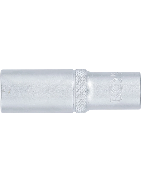 Cheie tubulara Gear Lock, lunga | 10 mm (3/8") | 14 mm
