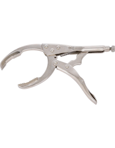 Cleste autoblocant pentru filtre ulei | Ø 53 - 115 mm |...