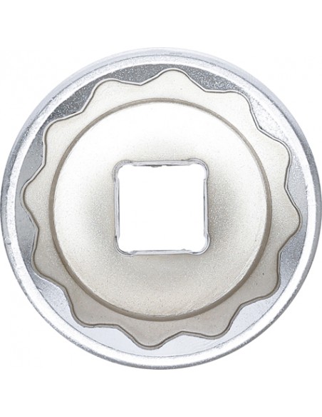 Tubulara scurta in 12 colturi 1/2" 36 mm