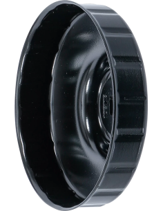 Cheie filtre de ulei | 18 laturi | Ø 108 mm | pentru Renault 2