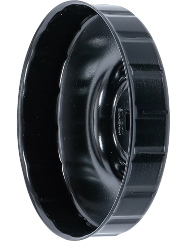 Cheie filtre de ulei | 18 laturi | Ø 108 mm |...