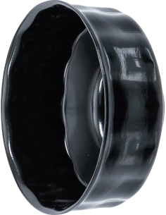 Cheie filtre de ulei | 15 laturi | Ø 74 - 76 mm | pentru...