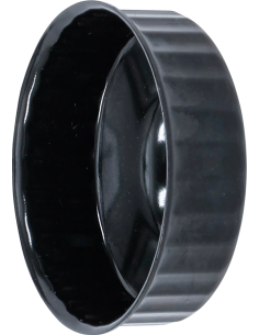 Cheie filtre de ulei | 30 laturi | Ø 76 mm | pentru Ford... 2