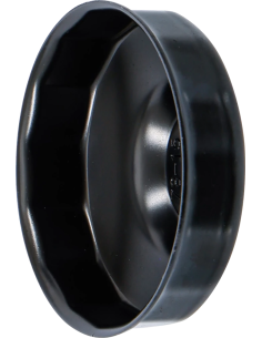 Cheie filtre de ulei | 15 laturi | Ø 78 mm | pentru Ford,...