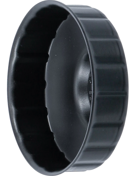 Cheie filtre de ulei | 18 laturi | Ø 86 mm | pentru Audi, PSA, Renault, VW
