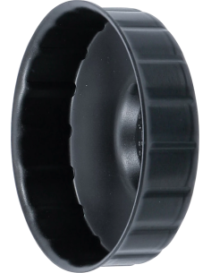 Cheie filtre de ulei | 18 laturi | Ø 86 mm | pentru Audi,... 2