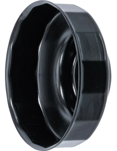 Cheie filtre de ulei | 15 laturi | Ø 90 mm | pentru...