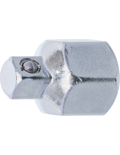 Adaptor cheie tubulara | Patrat interior 12,5 mm (1/2") -...