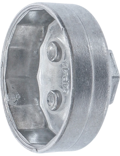 Cheie filtre de ulei | 14 laturi | Ø 64 mm | pentru...