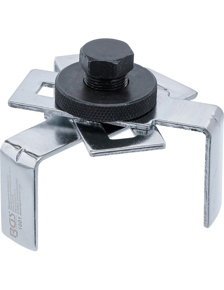 Cheie traductor rezervor, reglabila | Antrenare 6 colturi exterior 24 mm