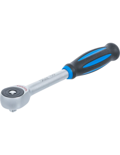 Clichet reversibil cu maner rotativ | 6,3 mm (1/4") 2