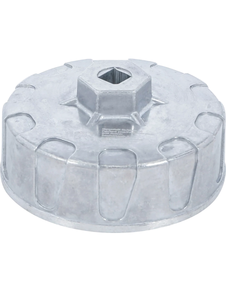 Cheie filtre de ulei | 14 laturi | Ø 84,4 mm | pentru Jeep, Mercedes-Benz, Dodge