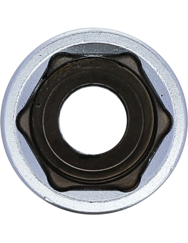 Cheie tubulara 6 colturi, lunga | 10 mm (3/8")...