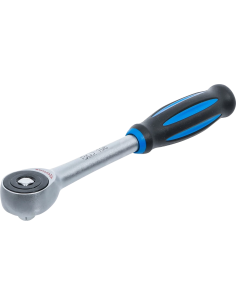 Clichet reversibil cu maner rotativ | 10 mm (3/8")