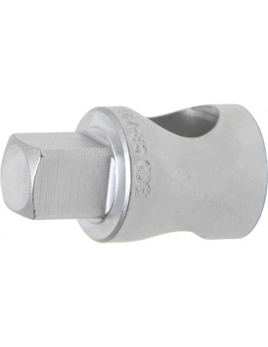 Adaptor culisabil 3/8 "x 1/2 "