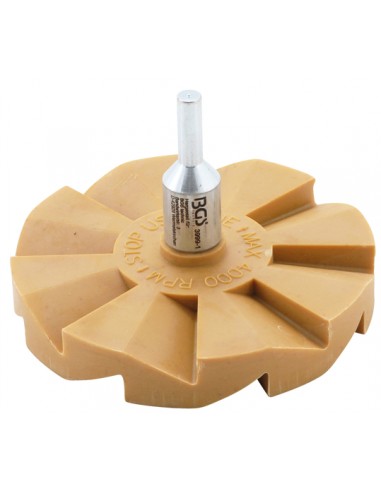 Razuitor folie evantai de Ø 90 mm