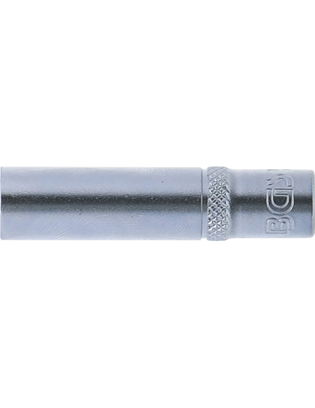 Cheie tubulara 6 colturi, lunga | 6,3 mm (1/4") | 5/16"