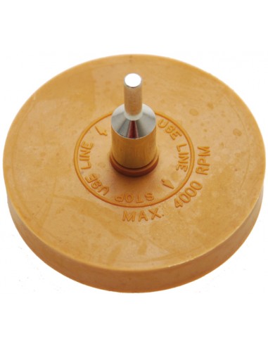 Razuitor folii de Ø 90 mm