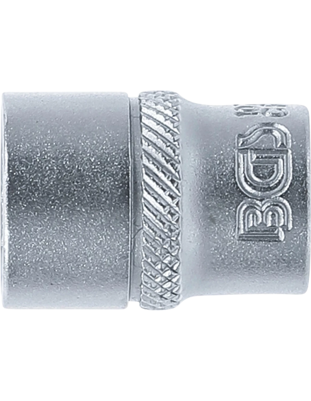 Cheie tubulara 12 colturi | 6,3 mm (1/4") | 13 mm