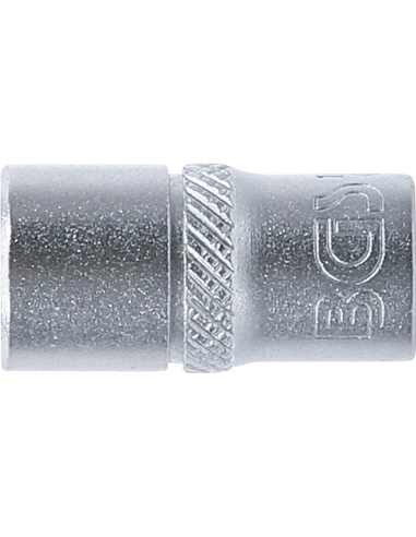 Cheie tubulara 12 colturi | 6,3 mm (1/4") | 11/32"