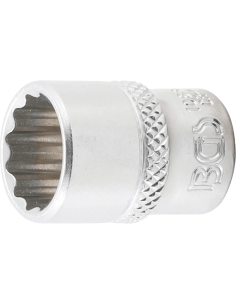 Cheie tubulara 12 colturi | 6,3 mm (1/4") | 1/2" 2
