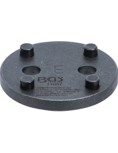 Adaptor resetare pistoane de frana E | pentru Ford / Nissan