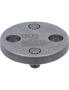 Adaptor resetare pistoane de frana F / G | pentru Opel 2