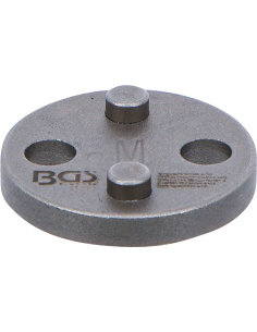 Adaptor resetare pistoane de frana M | pentru Ford / BMW...
