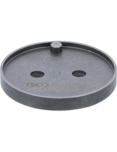 Adaptor resetare pistoane de frana 9 | pentru GM