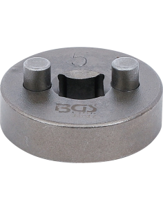 Adaptor resetare pistoane de frana 5 | Adaptor 10 mm (3/8")