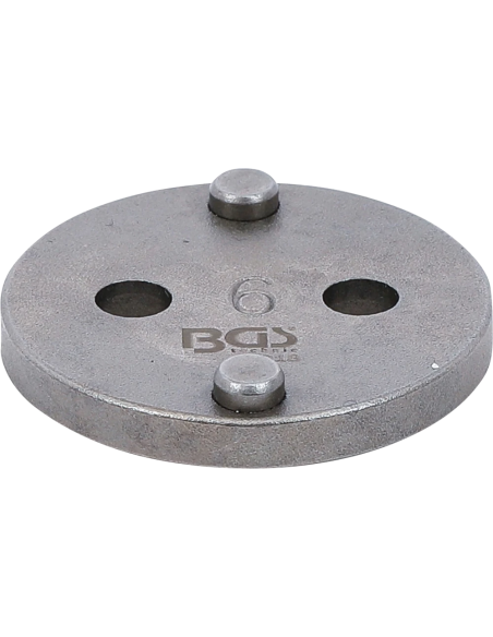 Adaptor resetare pistoane de frana 6 | pentru VW / Nissan / Jaguar