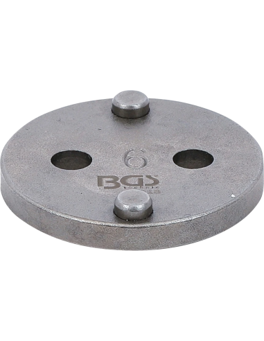 Adaptor resetare pistoane de frana 6 | pentru...
